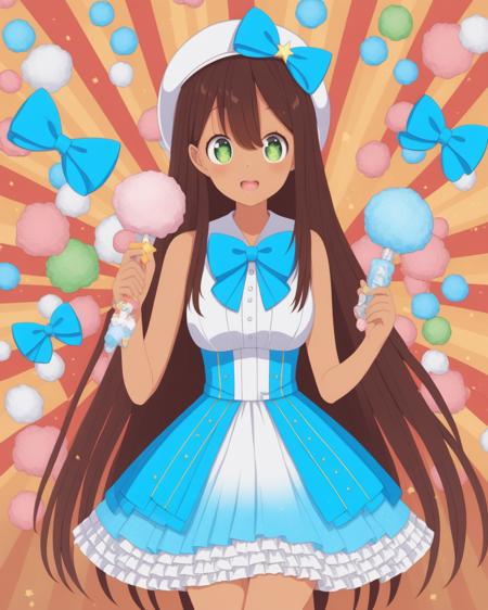 Nyaru - Indie VTuber