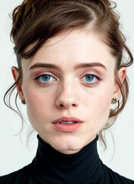 Natalia Dyer