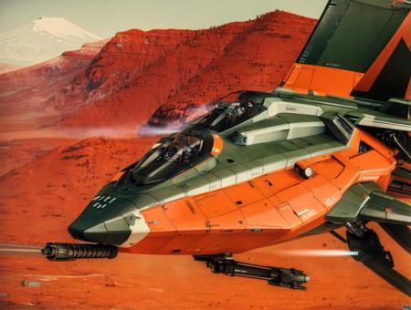 Aegis Gladius