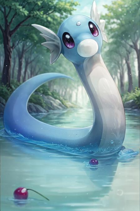 Dratini (Pokemon)