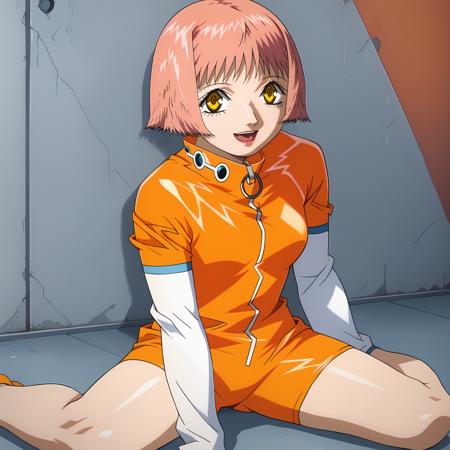Mikura Suzuki (MEZZO FORTE) XL pony LORA