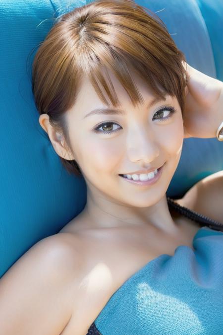 Azusa Yamamoto