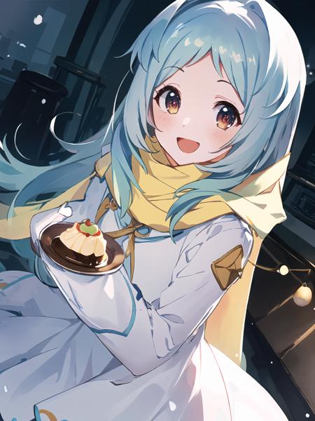 Shadowverse , Princess connect Izumo Miyako (Various outfits)/ 出雲宮子