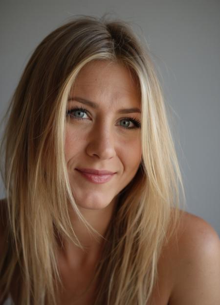 Jennifer Aniston - FLUX