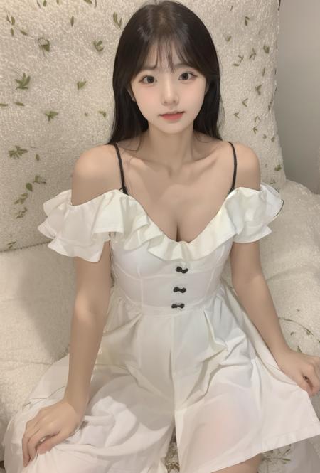 这个女人笑起来好像跑跑酸奶版本v1.0 (ID: 100629)