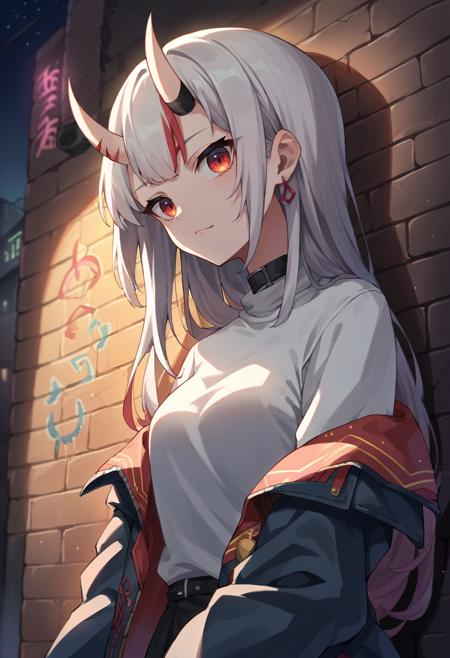 Nakiri Ayame (7 Outfits) | Hololive | [Pony XL]