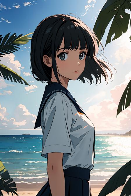 RetroColorMix