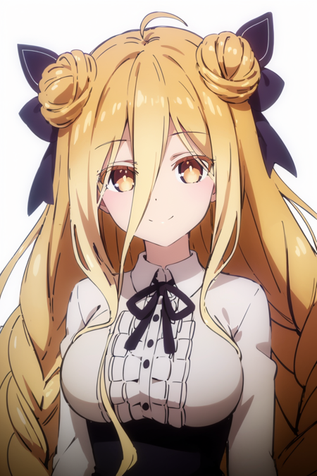 Mukuro Hoshimiya - Date A live - SD1.5 LORA版本v1.0 (ID: 1235856)