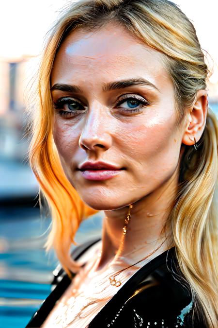 Diane Kruger