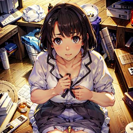 Megumi Kato
