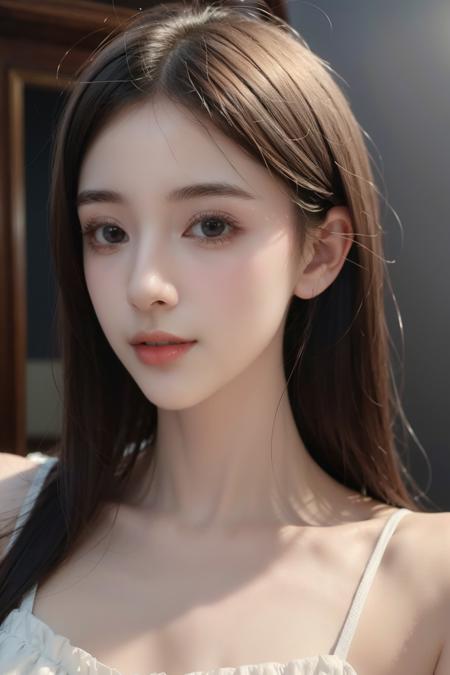 0529 Chinese and Russian mixed race girl版本v1.0 (ID: 489987)