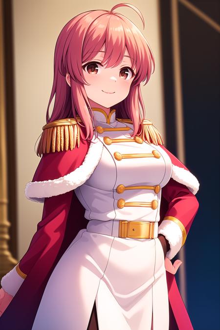 Sakurai Akane (Girl Friend BETA) | 櫻井明音 (ガールフレンド（仮）) [SD 1.5 & Animagine XL]