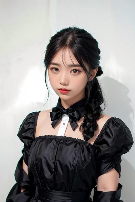 Lilypichu Twitch streamer (American/Requested)