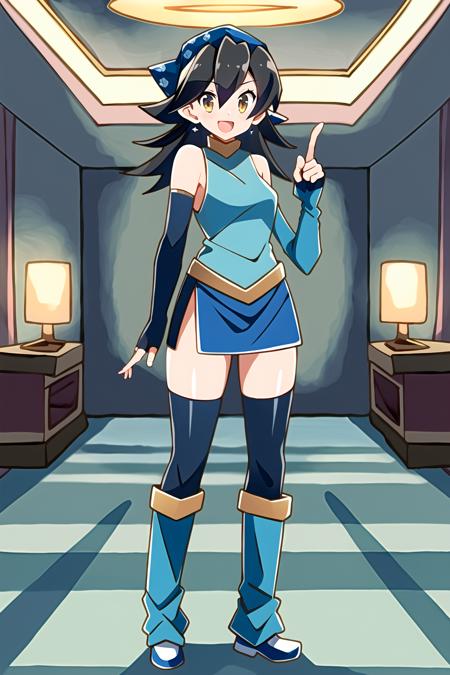 Mint (Pokemon TCG)
