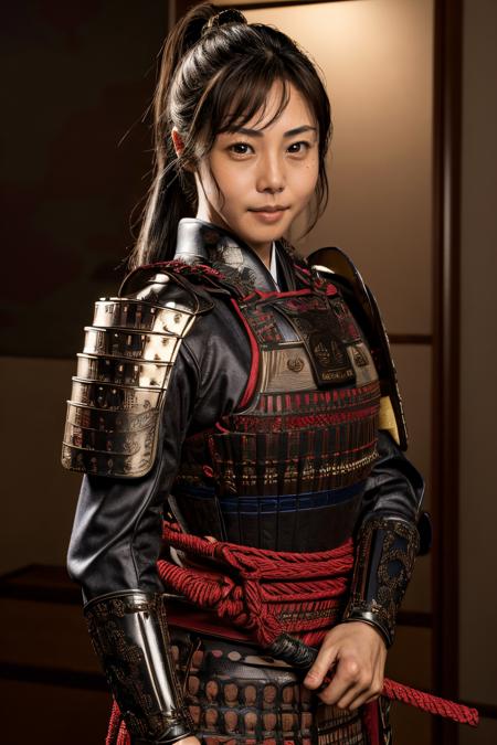 Nanako Matsushima