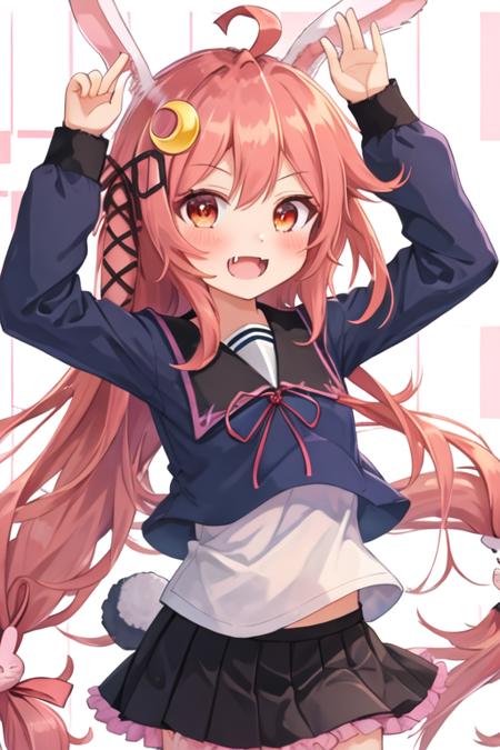 uzuki (Kantai Collection)