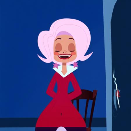 Willow ( kind of magic )