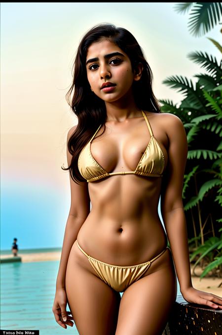 Generic 25yo Pakistani