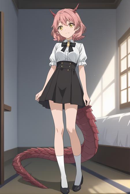 Hanako | PonyDiffusion V6 XL | Hassaku XL | SDXL | Kemonomichi Rise Up