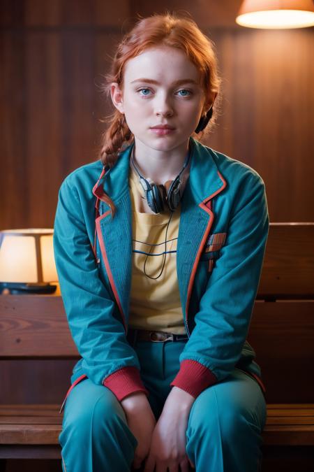 Sadie Sink