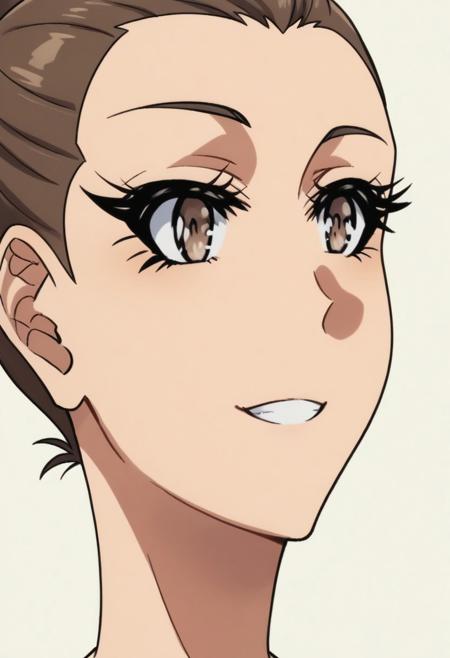 Aobuta Eyes [EXPERIMENT]