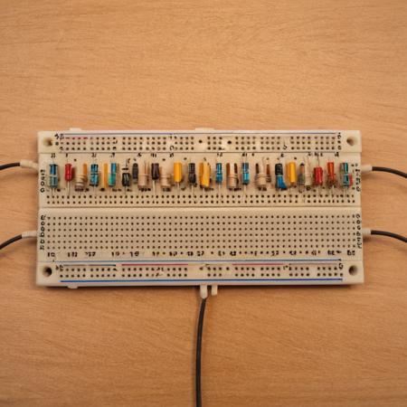 Electronic Components