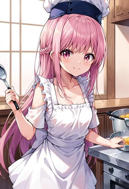 Yukimiya Shiori- Is it tough being a friend?/雪見や 栞-友達って大変ですか?版本V1 (ID: 723976)
