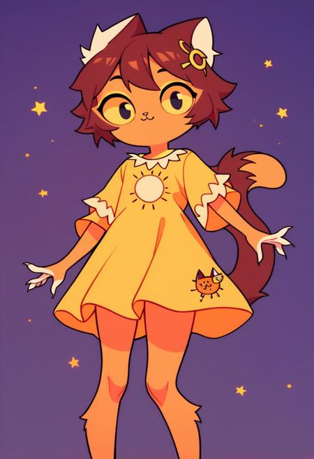Tigra [Pony, Pimpochka]