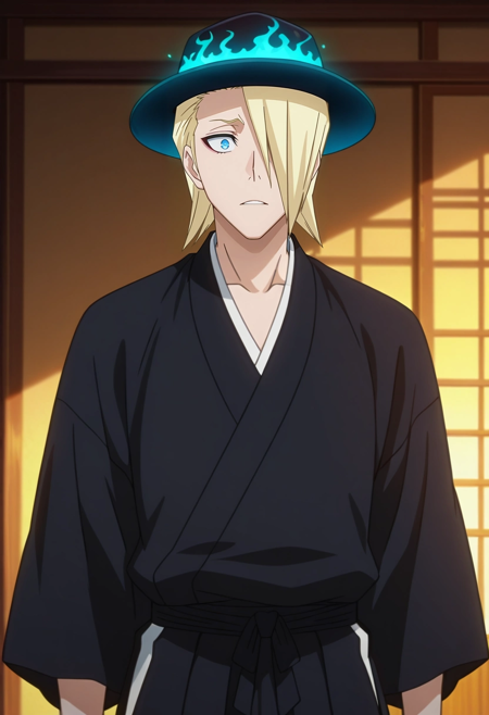 Izuru Kira | Bleach