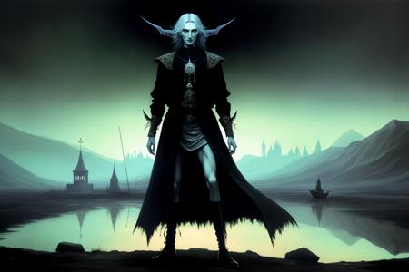 BM's Create-an-Adventurer