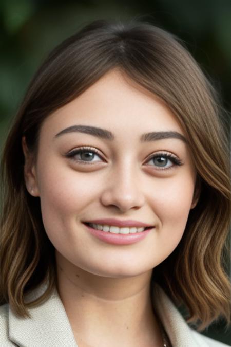 Ella Purnell