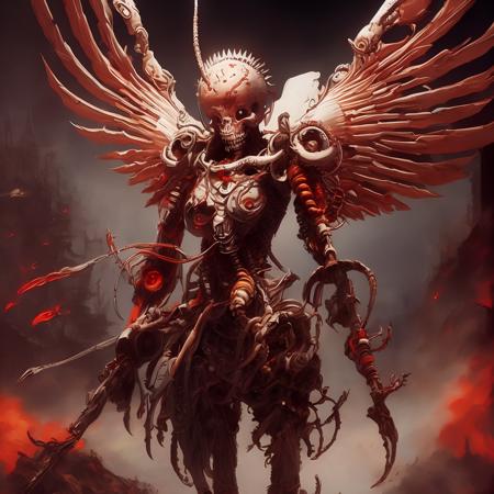 djz Seventh Hell V21版本0 (ID: 4119)