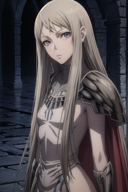 Galatea (ガラテア) - Claymore (クレイモア) - COMMISSION