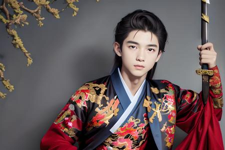 PAseer的服饰包/PAseer Clothes Package