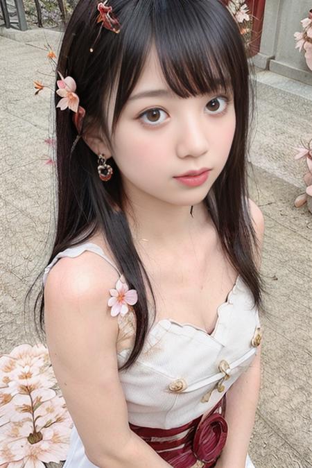 Real Yami @real__yami instagram