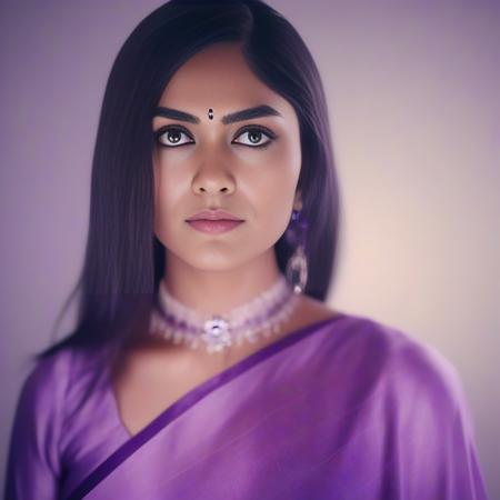 Mrunal Thakur