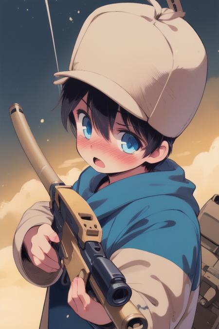 コリオ illustrious/Pony corio  (PLANET BRUTE)