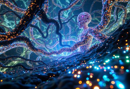 Ultra SciFi FLUX
