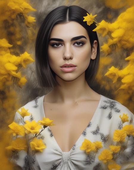 Dua Lipa