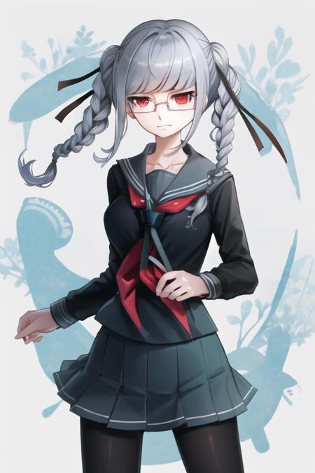 Pekoyama Peko Danganronpa