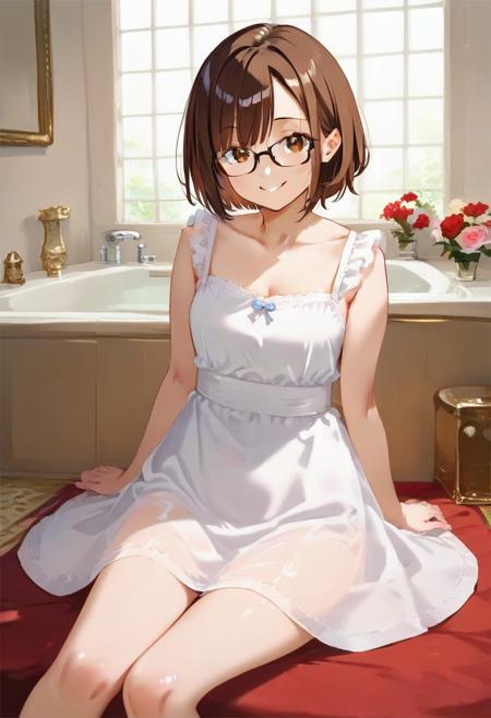 特殊浴場 (SoapLand) / PONY版本PONY_V2 (ID: 614438)