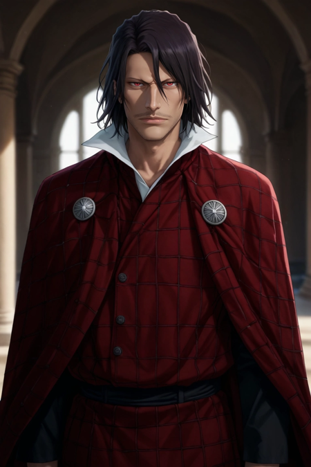 Yhwach | Bleach
