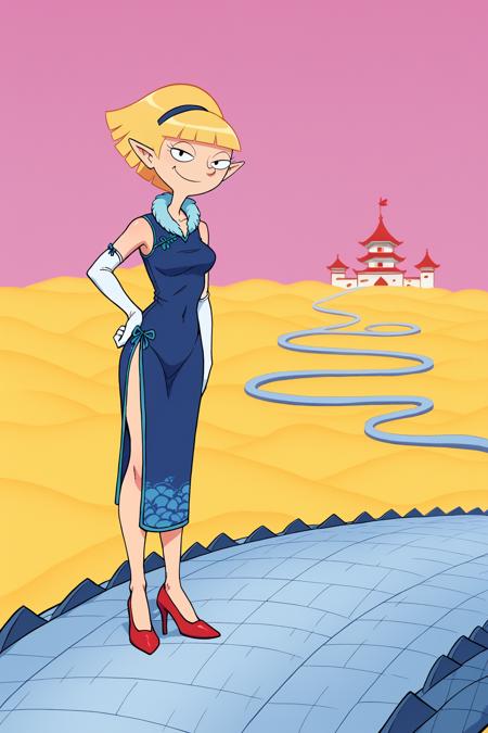 Dragon Ball Backgrounds (Update Kame House) | Pony