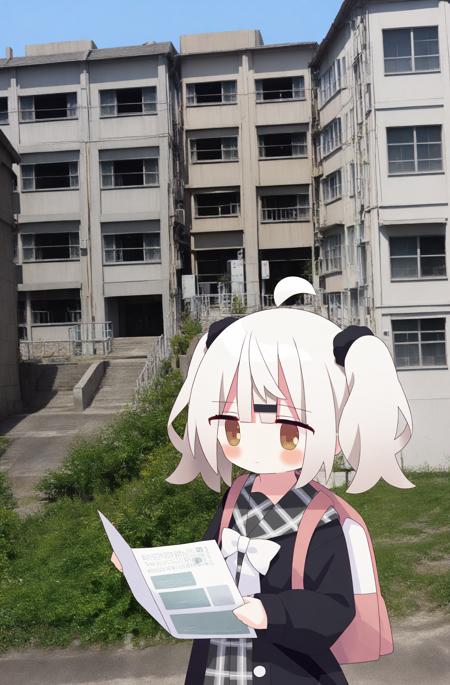 かなめなか/@Nakkar7 Photobackground Style