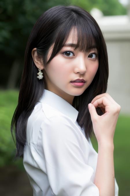 Rena Takeda