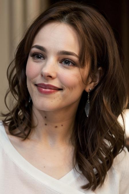 Rachel McAdams [SMF]版本v1.0 (ID: 182814)