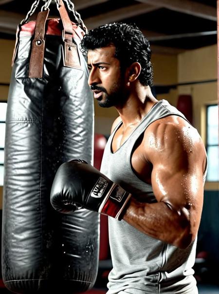 Roshan Matthew