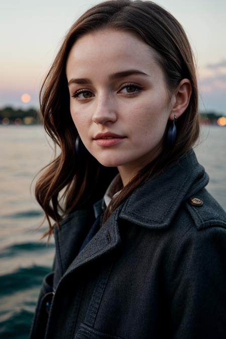 Kaitlyn Dever