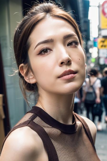 Taiwan Idol: Ann Hsu (許瑋甯)