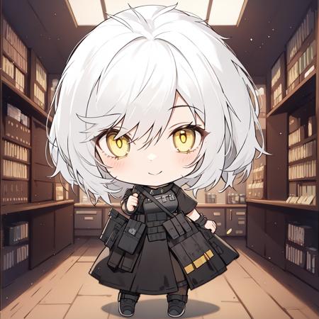 (Neural cloud）（少前-云图计划）（莉薇雅）（Olivia）